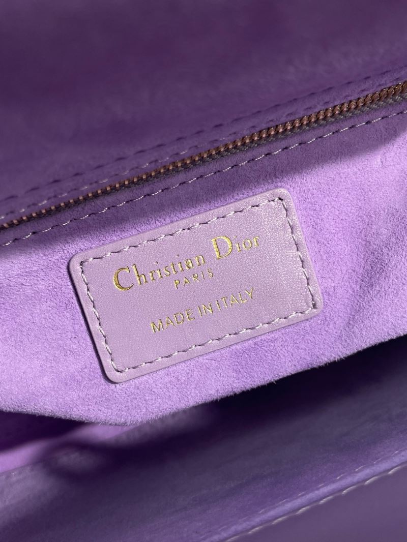 Christian Dior My Lady Bags